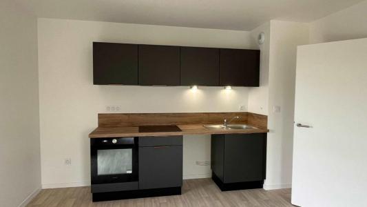 Louer Appartement 63 m2 Rennes