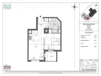 Annonce Location 2 pices Appartement Freneuse 78