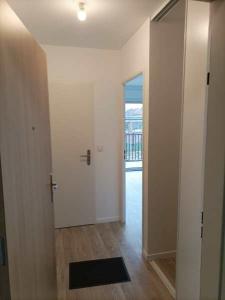 Louer Appartement 42 m2 Tourcoing