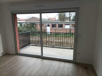 Louer Appartement Tourcoing Nord