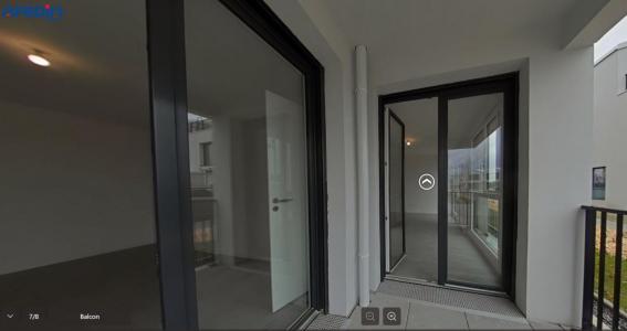 Annonce Location 2 pices Appartement Fleury-sur-orne 14