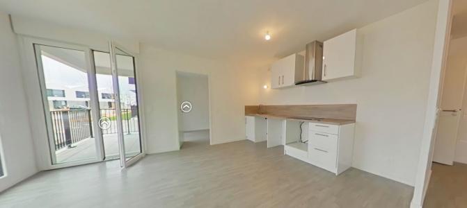 Louer Appartement 48 m2 Fleury-sur-orne
