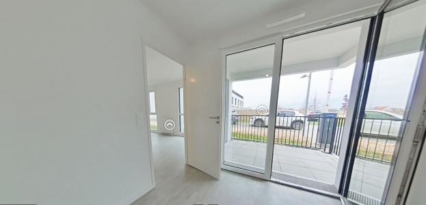 Louer Appartement Fleury-sur-orne Calvados