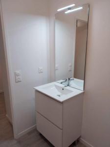 Louer Appartement Fleury-sur-orne 675 euros
