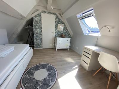 Louer Appartement 60 m2 Tours