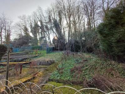 Annonce Vente Maison Sarreguemines 57