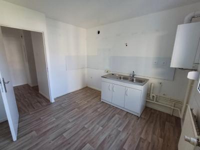 Annonce Vente 4 pices Appartement Metz 57