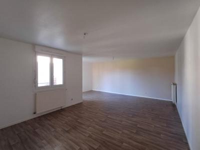 Acheter Appartement 80 m2 Metz