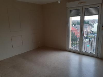 Louer Appartement 64 m2 Maizieres-les-metz