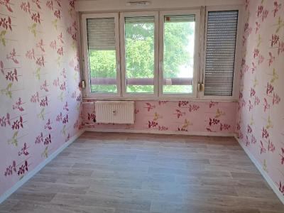 Louer Appartement 49 m2 Woippy