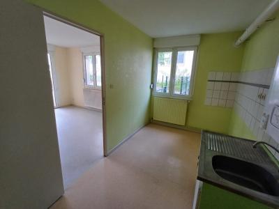 Annonce Vente 2 pices Appartement Montigny-les-metz 57