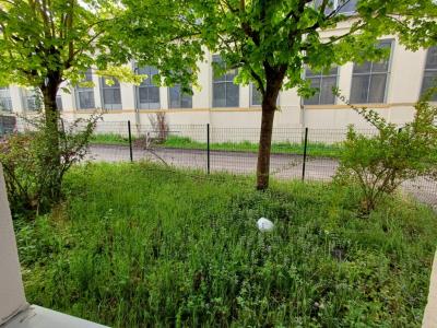 Acheter Appartement 49 m2 Montigny-les-metz