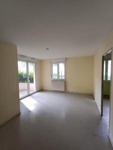 Acheter Appartement Montigny-les-metz Moselle