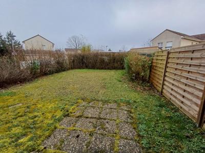 Acheter Maison 101 m2 Metz