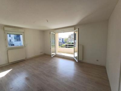Annonce Vente 4 pices Appartement Metz 57