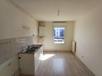 Acheter Appartement 86 m2 Metz
