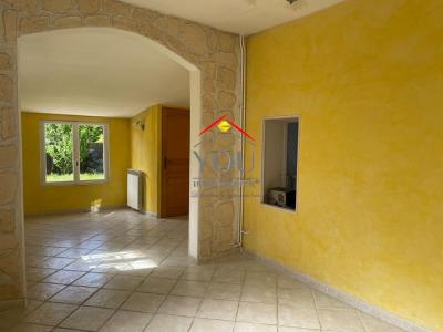 Annonce Vente 5 pices Maison Andeville 60