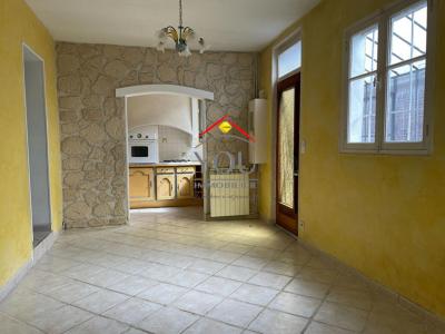 Acheter Maison Andeville Oise