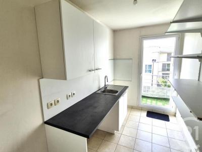 Acheter Appartement Creteil 216000 euros