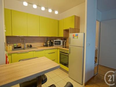 Acheter Appartement 48 m2 Thiais