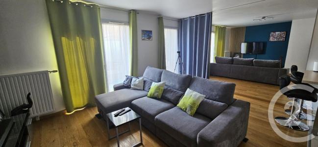 Acheter Appartement Thiais 215000 euros