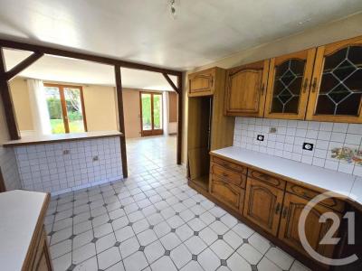 For sale Pont-sainte-maxence 5 rooms 88 m2 Oise (60700) photo 2