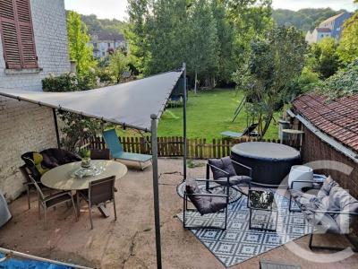 For sale Pont-sainte-maxence 5 rooms 125 m2 Oise (60700) photo 2