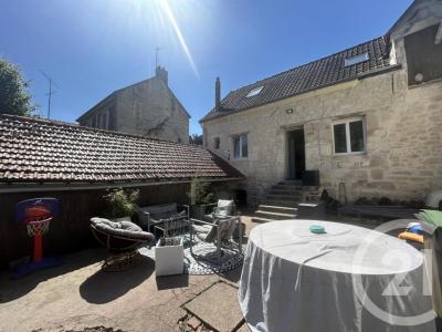 For sale Pont-sainte-maxence 5 rooms 125 m2 Oise (60700) photo 3
