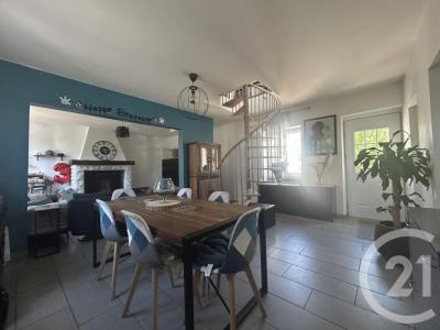 For sale Pont-sainte-maxence 5 rooms 125 m2 Oise (60700) photo 4
