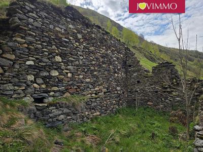 Annonce Vente Terrain Bareges 65