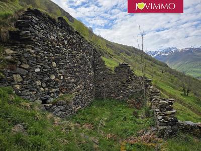Acheter Terrain Bareges Hautes pyrenees