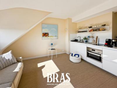 Acheter Appartement 20 m2 Pouliguen