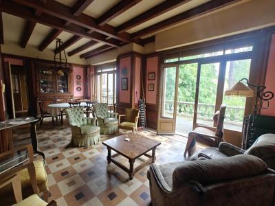For sale Couiza 10 rooms 162 m2 Aude (11190) photo 1