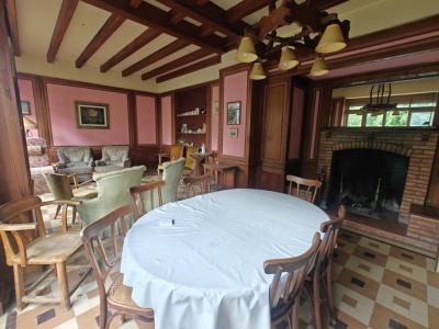 For sale Couiza 10 rooms 162 m2 Aude (11190) photo 2