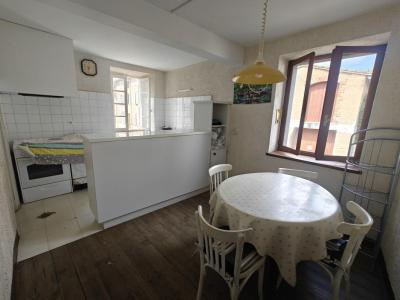 For sale Couiza 10 rooms 162 m2 Aude (11190) photo 4