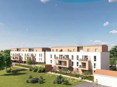 Annonce Vente Programme neuf Saint-philbert-de-grand-lieu 44