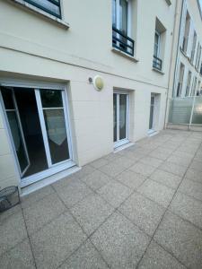 Annonce Vente 2 pices Appartement Lamorlaye 60