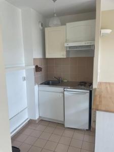 Acheter Appartement Lamorlaye 179000 euros