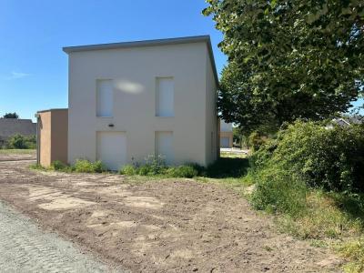 Acheter Prestige 86 m2 Saumur