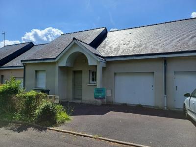 For sale Ingrandes 2 rooms 61 m2 Maine et loire (49123) photo 0