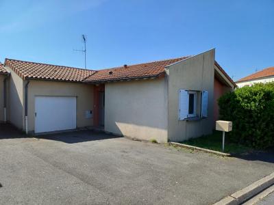 For sale Montilliers 3 rooms 64 m2 Maine et loire (49310) photo 0