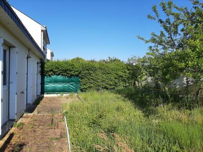 Acheter Maison Bauge 99200 euros