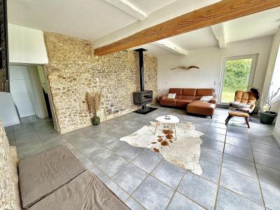 For sale Sarrecave 5 rooms 200 m2 Haute garonne (31350) photo 2