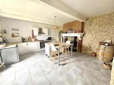 For sale Sarrecave 5 rooms 200 m2 Haute garonne (31350) photo 3