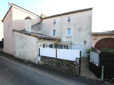 For sale Tournus 4 rooms 96 m2 Saone et loire (71700) photo 0