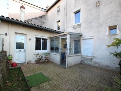 For sale Tournus 4 rooms 96 m2 Saone et loire (71700) photo 1