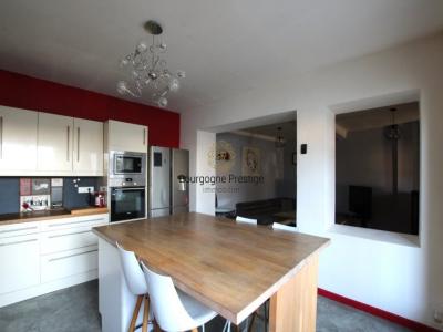 For sale Tournus 4 rooms 96 m2 Saone et loire (71700) photo 3