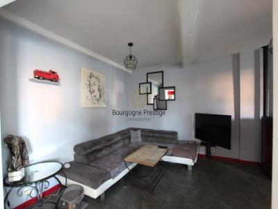 For sale Tournus 4 rooms 96 m2 Saone et loire (71700) photo 4