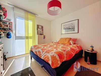 Annonce Vente 3 pices Appartement Mutzig 67