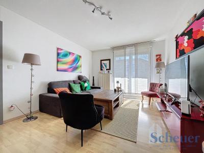 Acheter Appartement 65 m2 Mutzig